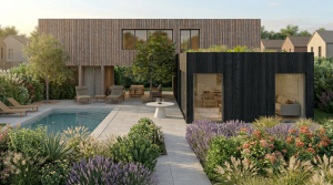 Anne-Rose BOUYER - KAURI ARCHITECTURE