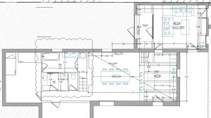 Eloïse PRECETTI - JUILLET ARCHITECTURE