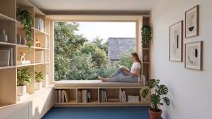LE MEUR SEBASTIEN - SEBASTIEN LE MEUR ARCHITECTE
